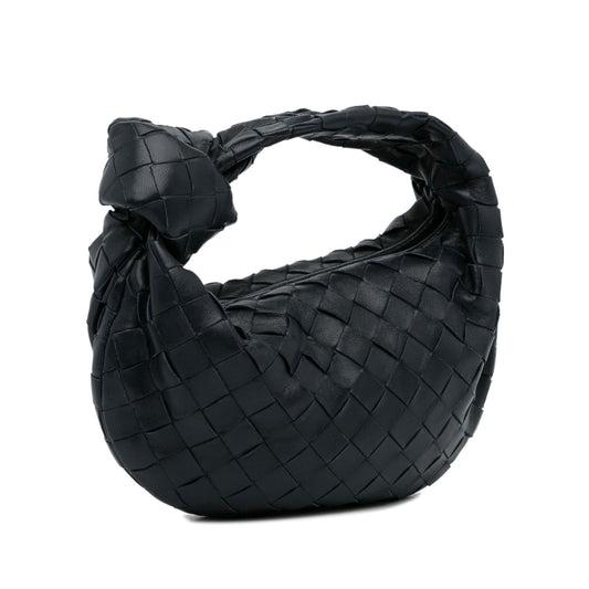 Luxury Bottega Veneta Mini Intrecciato Jodie (SHG-PokHXE)