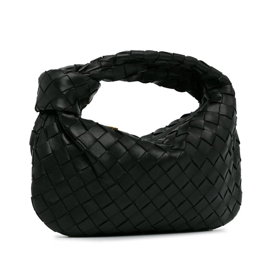 Luxury Bottega Veneta Mini Intrecciato Jodie (SHG-bOdDH7)