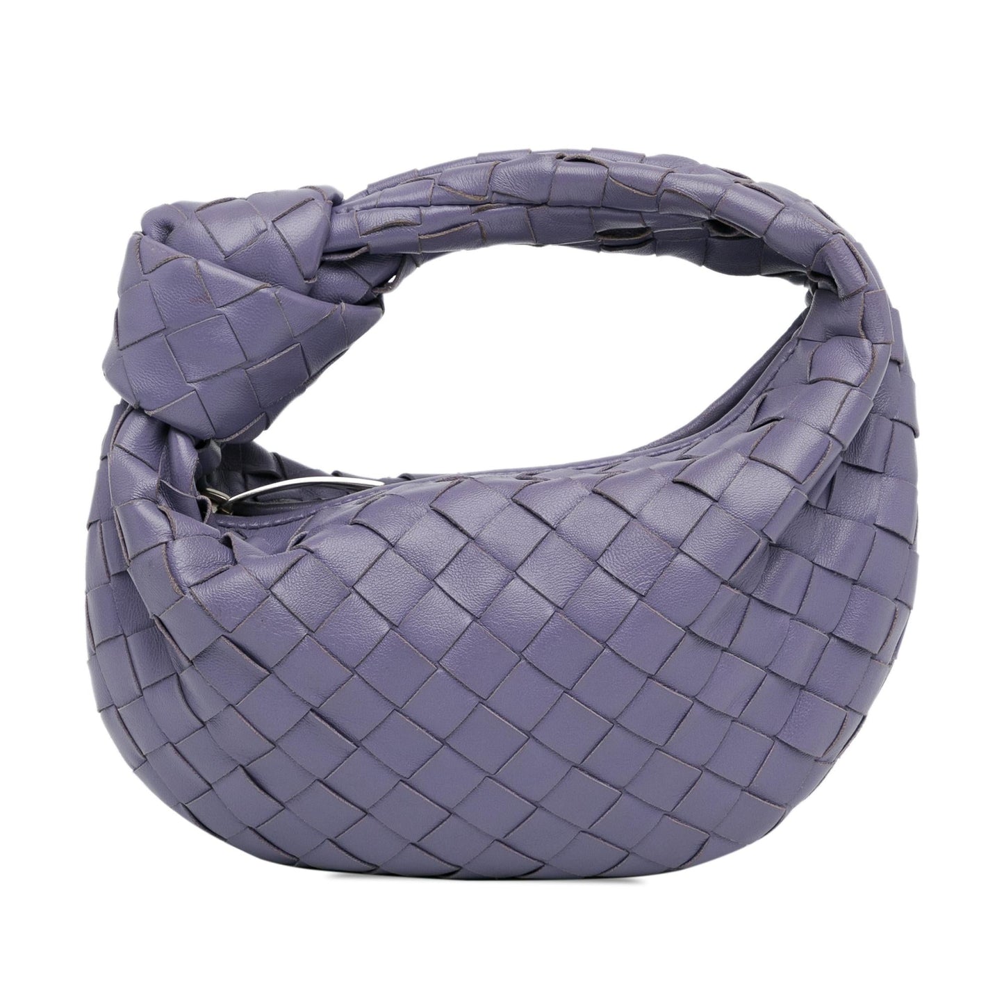 Luxury Bottega Veneta Mini Intrecciato Jodie (SHG-aDvY3c)