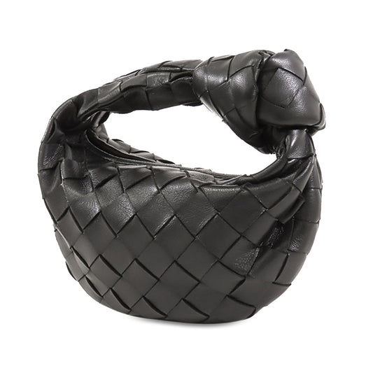 Luxury Bottega Veneta Mini Intrecciato Jodie (SHG-9RaCY7)