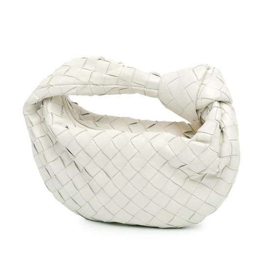 Luxury Bottega Veneta Mini Intrecciato Jodie (SHG-YjGJ0X)