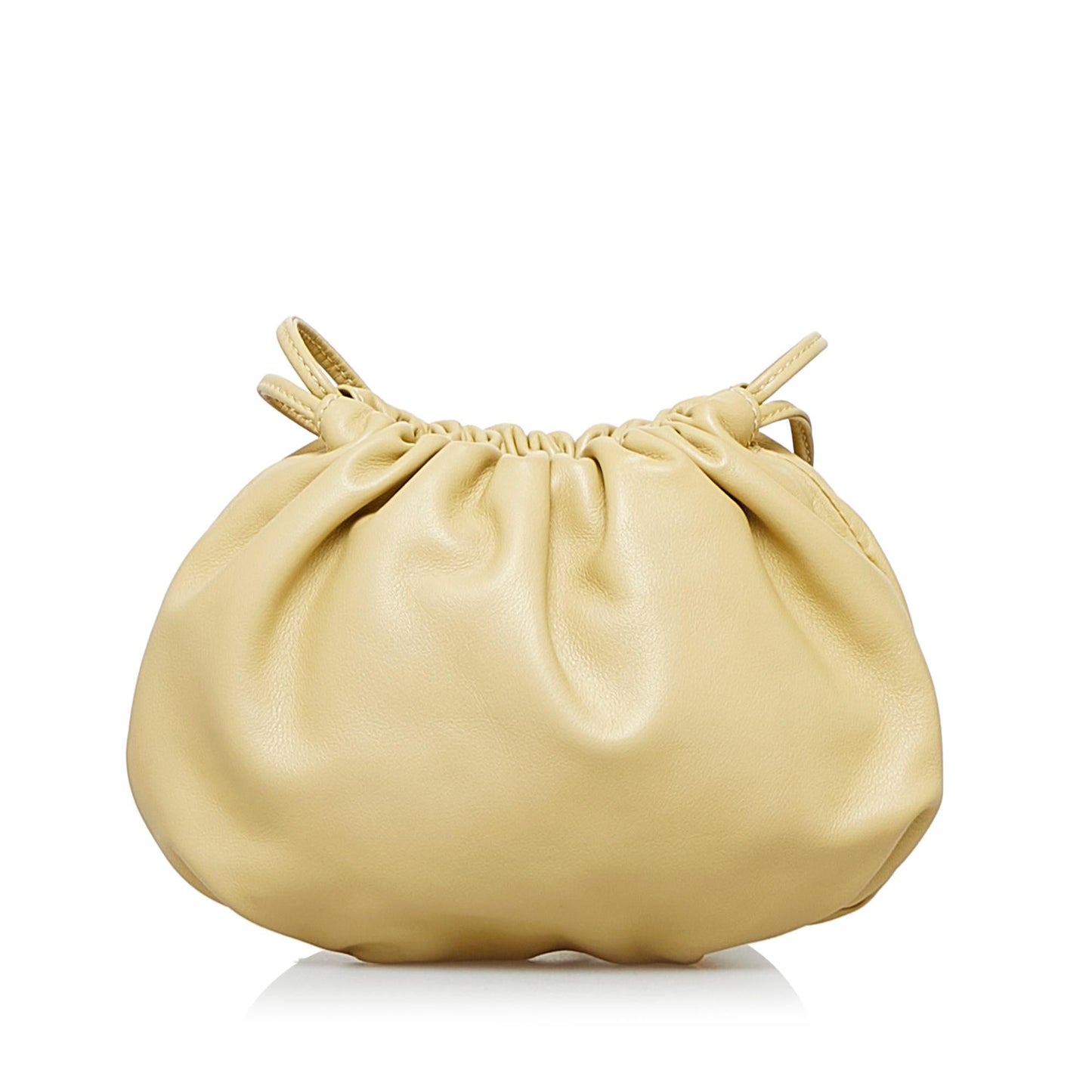 Luxury Bottega Veneta Mini The Bulb (SHG-RkTk8q)