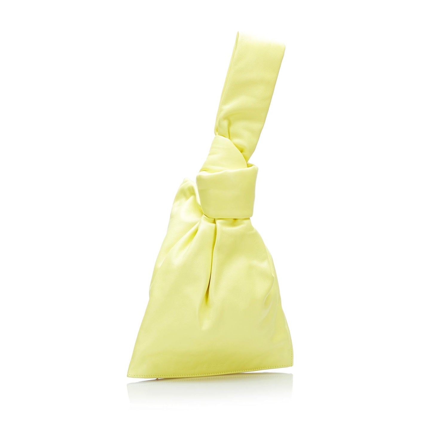 Luxury Bottega Veneta Mini Twist (SHG-36856)