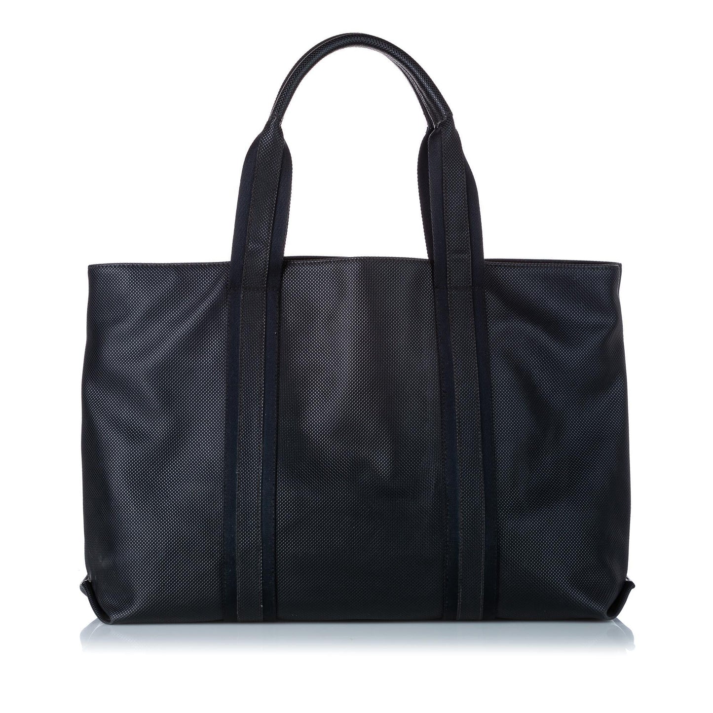 Luxury Bottega Veneta PVC Tote Bag (SHG-37793)