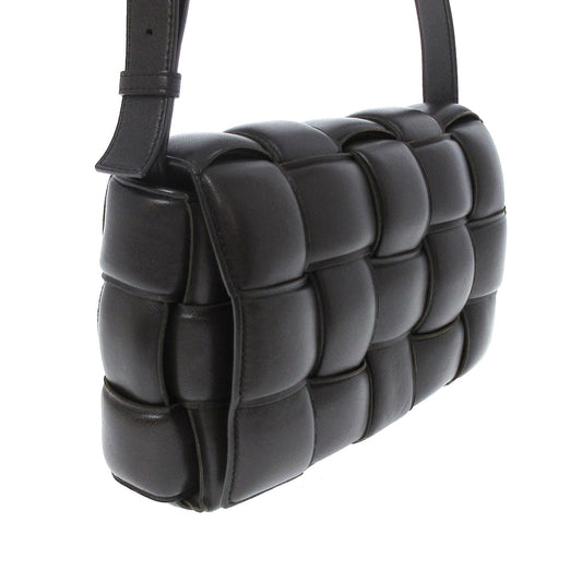 Luxury Bottega Veneta Padded Cassette (SHG-P9unNl)