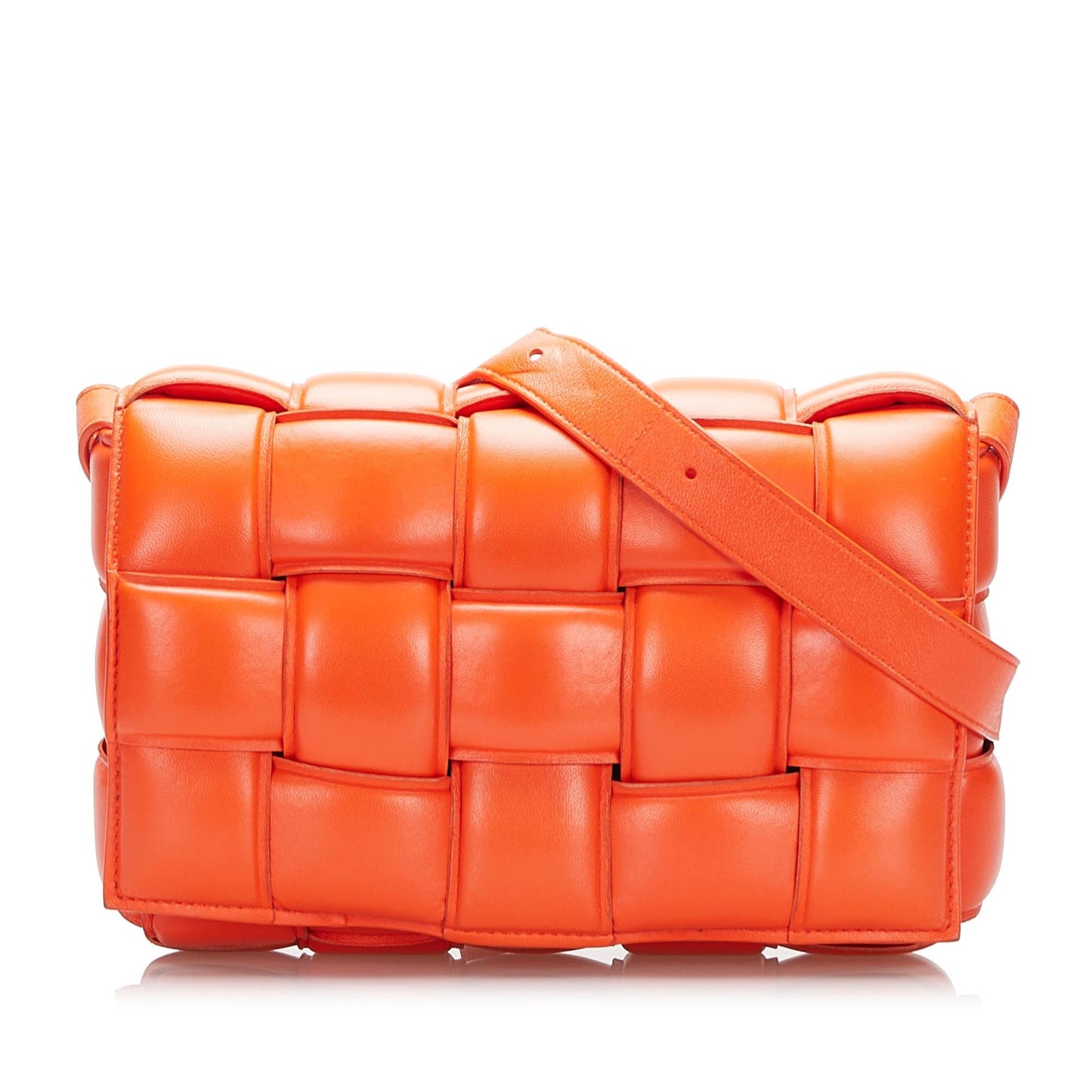 Luxury Bottega Veneta Padded Cassette (SHG-wZuKWf)