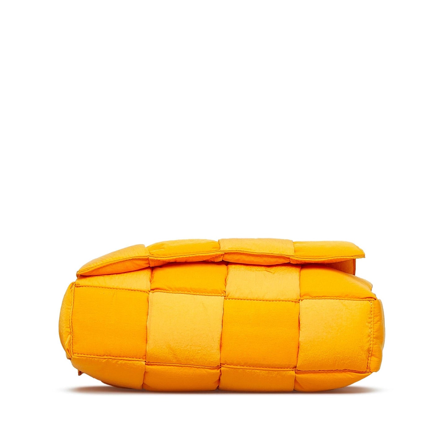 Luxury Bottega Veneta Padded Tech Cassette (SHG-aDWnev)