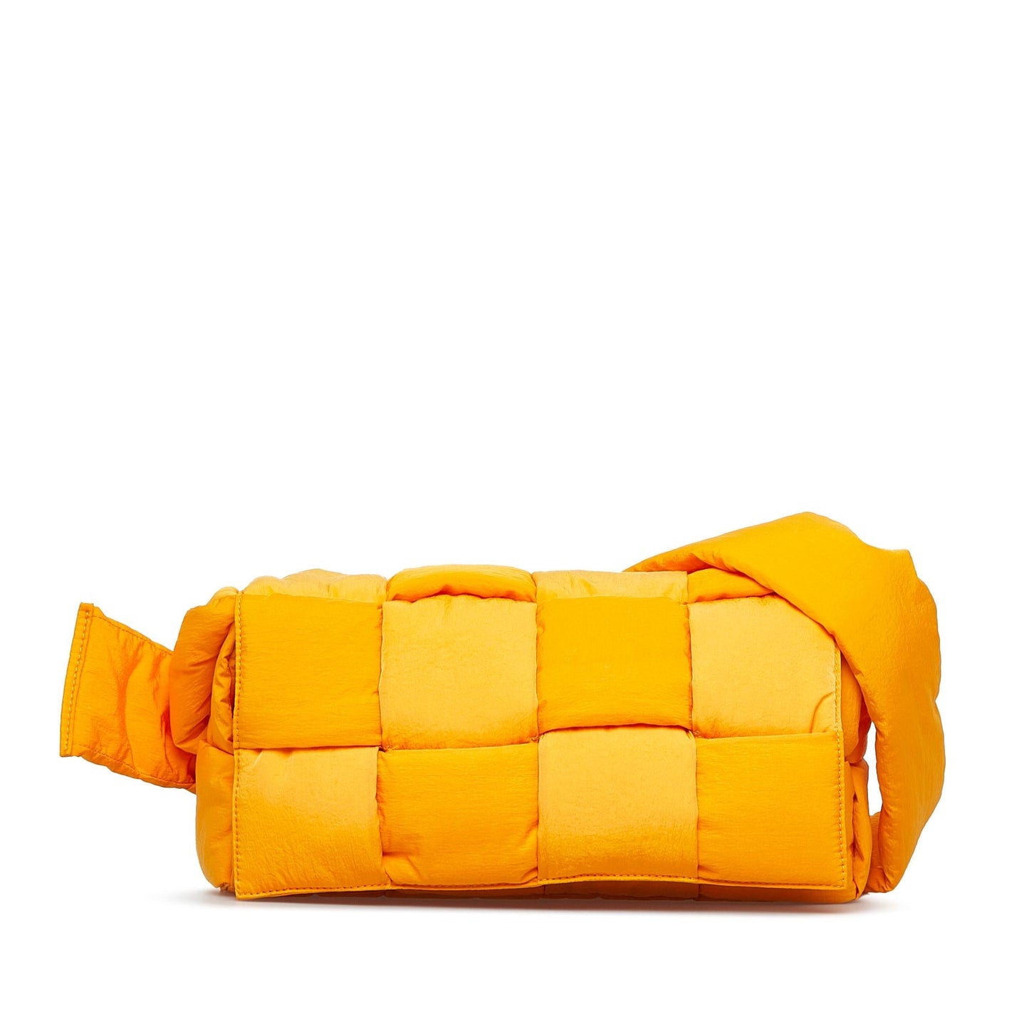 Luxury Bottega Veneta Padded Tech Cassette (SHG-aDWnev)