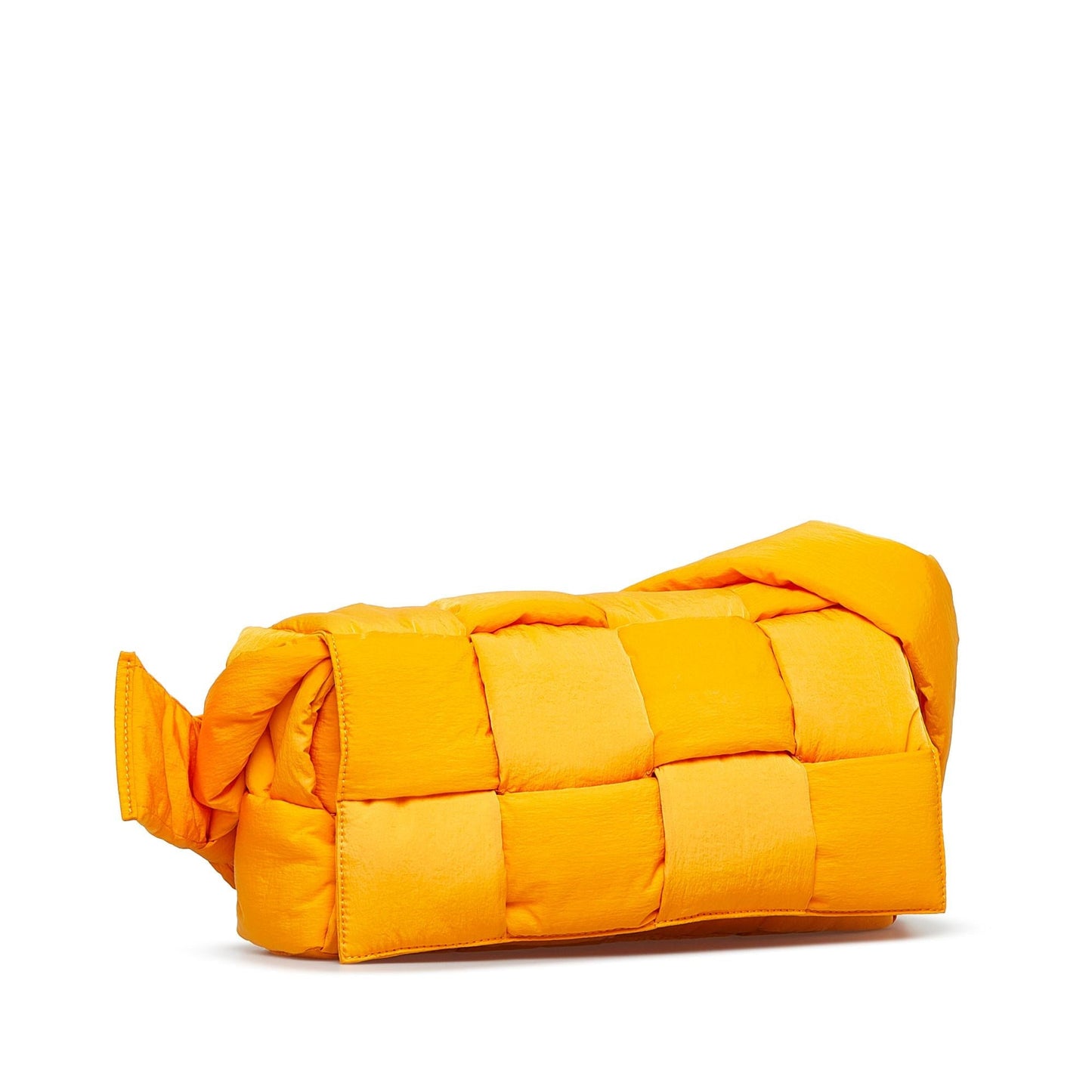 Luxury Bottega Veneta Padded Tech Cassette (SHG-aDWnev)