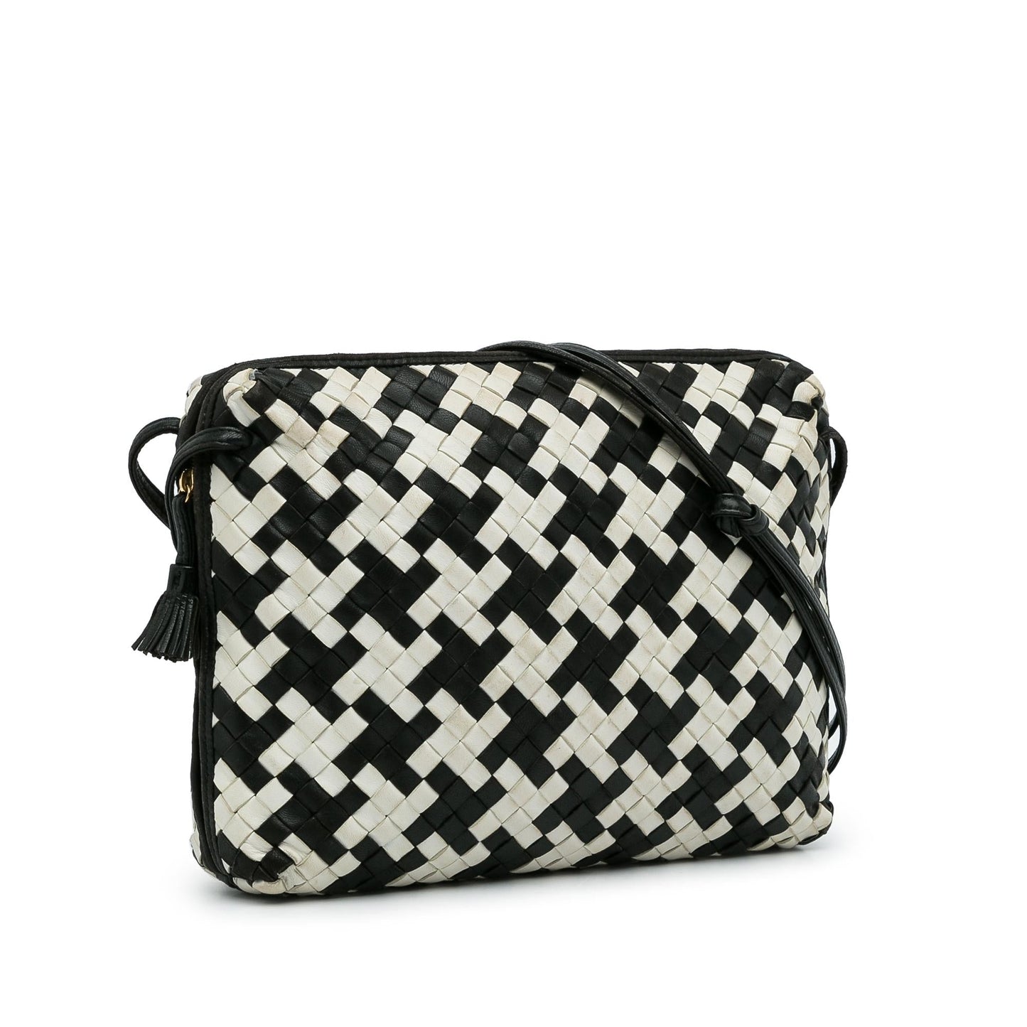Luxury Bottega Veneta Small Intrecciato Nodini (SHG-VD9rmg)