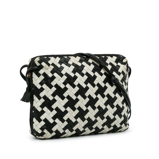 Luxury Bottega Veneta Small Intrecciato Nodini (SHG-VD9rmg)
