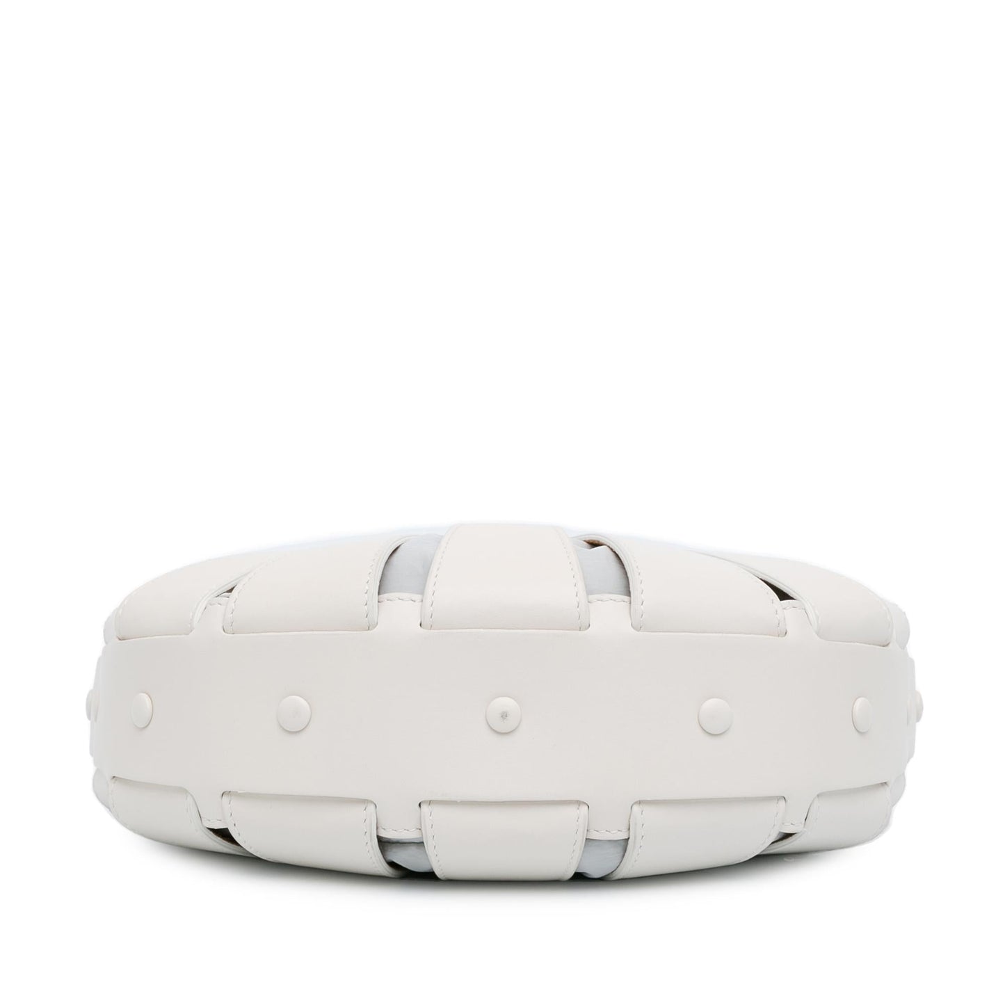Luxury Bottega Veneta Small The Shell (SHG-6zJC6v)