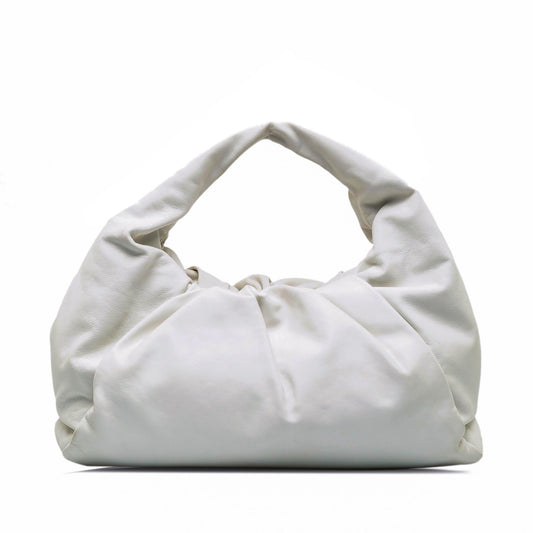 Luxury Bottega Veneta Small The Shoulder Pouch (SHG-bYVvdG)