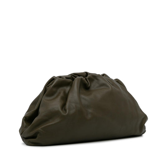 Luxury Bottega Veneta Teen Pouch (SHG-mg8Euk)