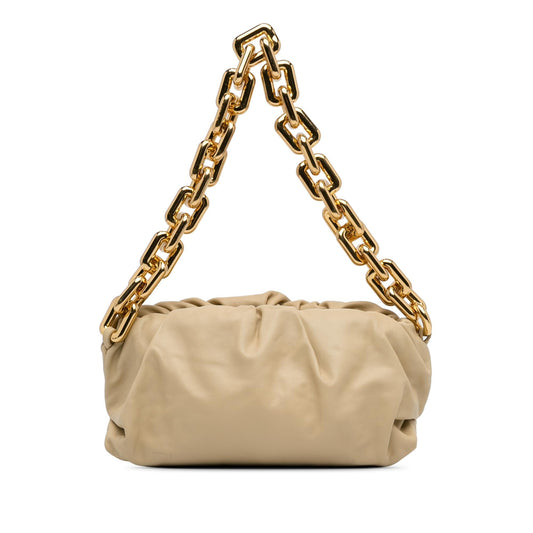 Luxury Bottega Veneta The Chain Pouch (SHG-h5VVjm)