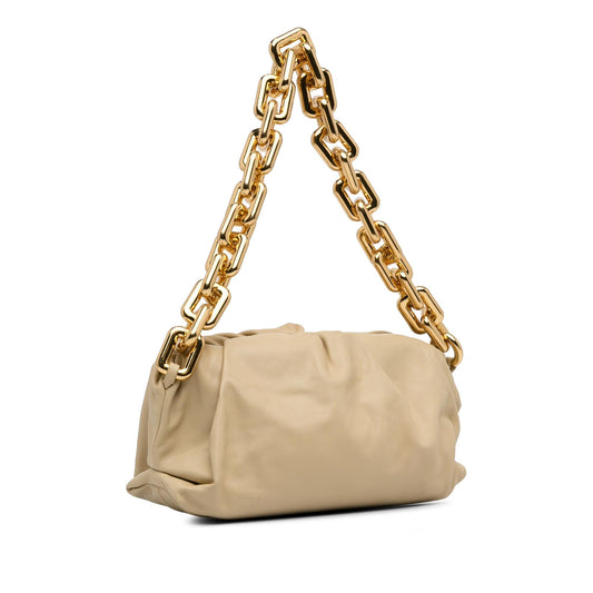 Luxury Bottega Veneta The Chain Pouch (SHG-h5VVjm)