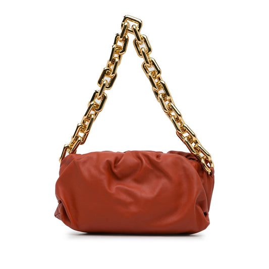 Luxury Bottega Veneta The Chain Pouch (SHG-al9vlb)