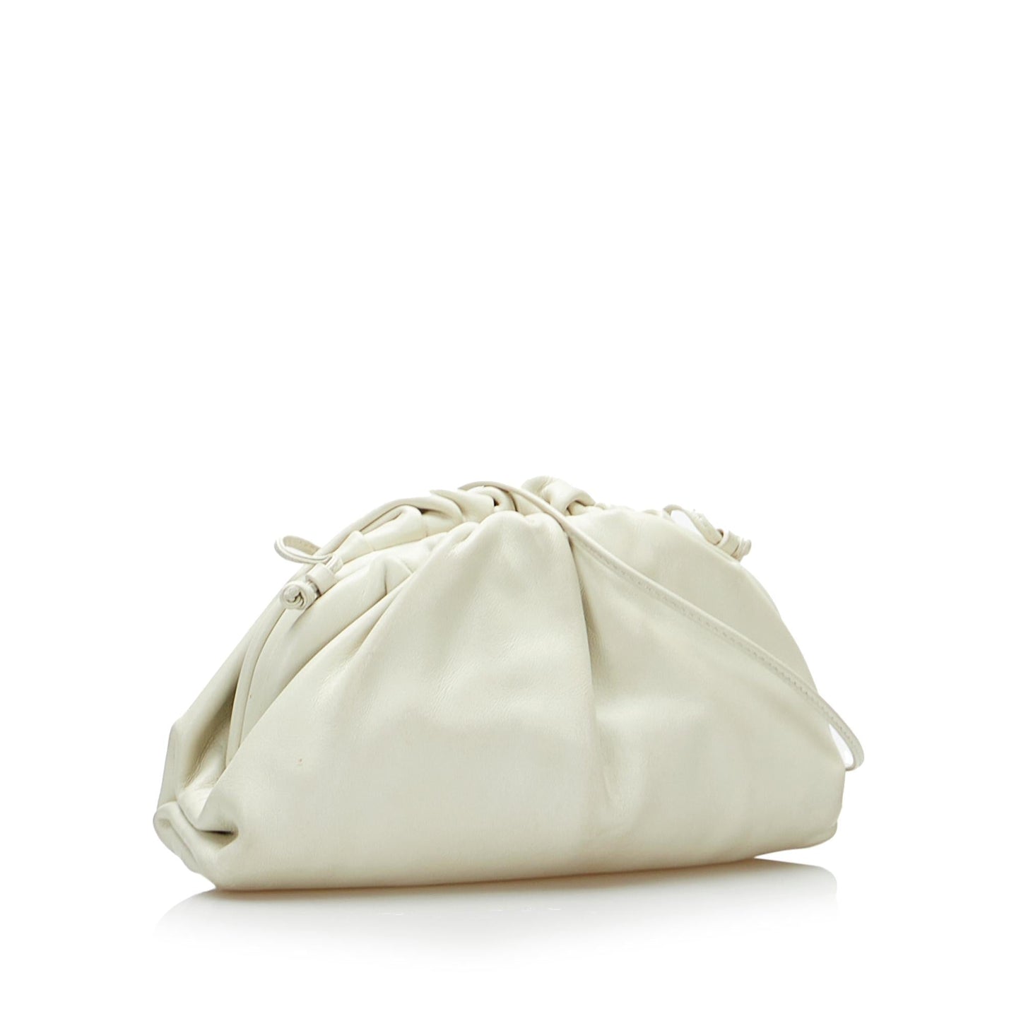 Luxury Bottega Veneta The Mini Pouch (SHG-nsLtj9)