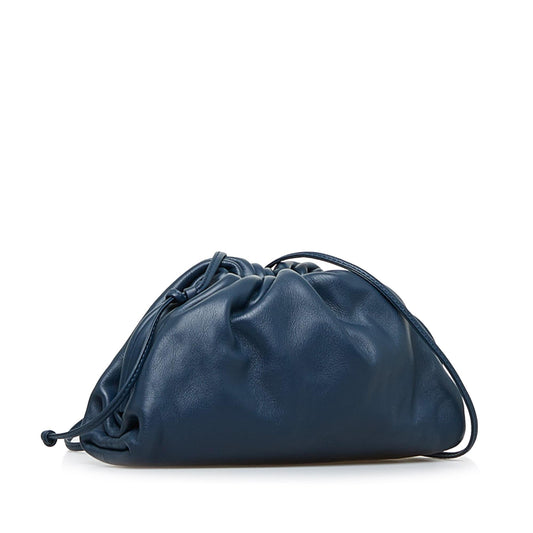 Luxury Bottega Veneta The Mini Pouch (SHG-nXjRSA)