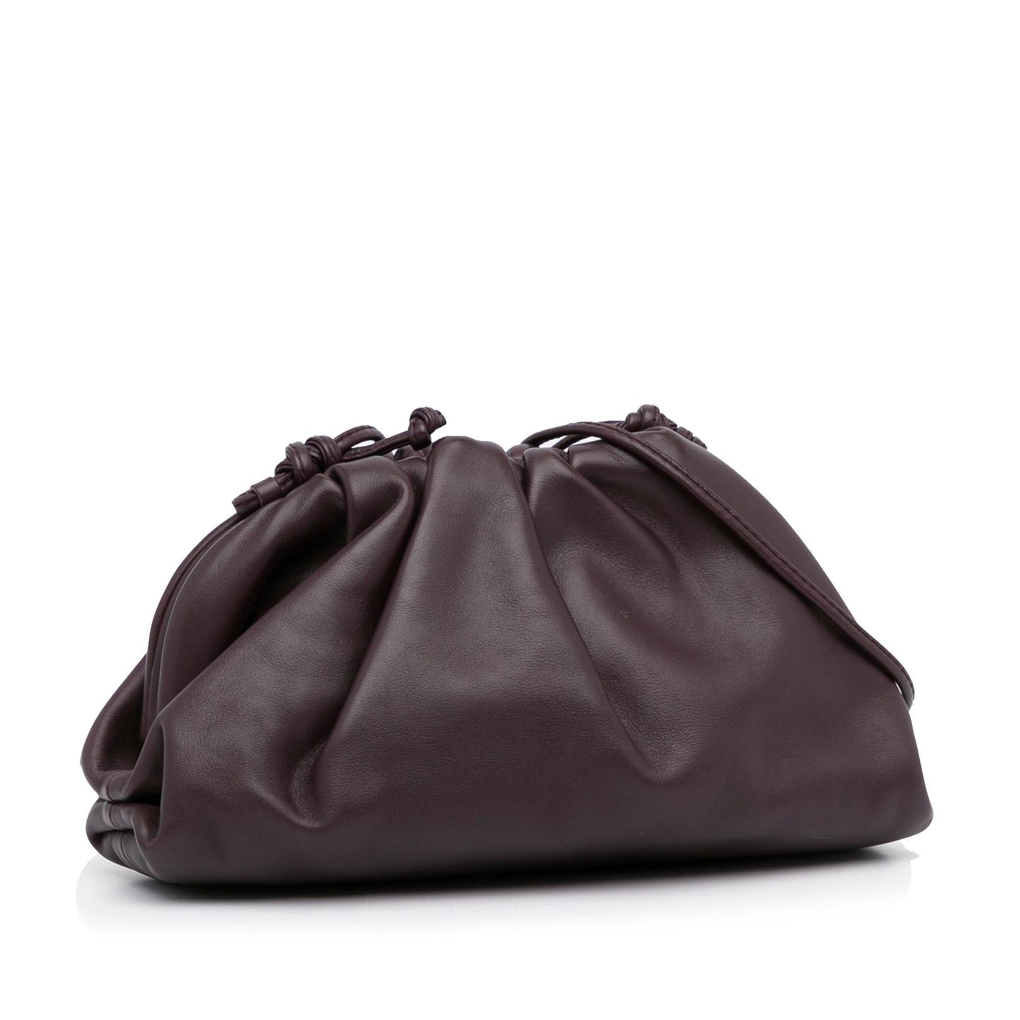 Luxury Bottega Veneta The Mini Pouch (SHG-F1qkwT)