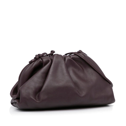 Luxury Bottega Veneta The Mini Pouch (SHG-F1qkwT)