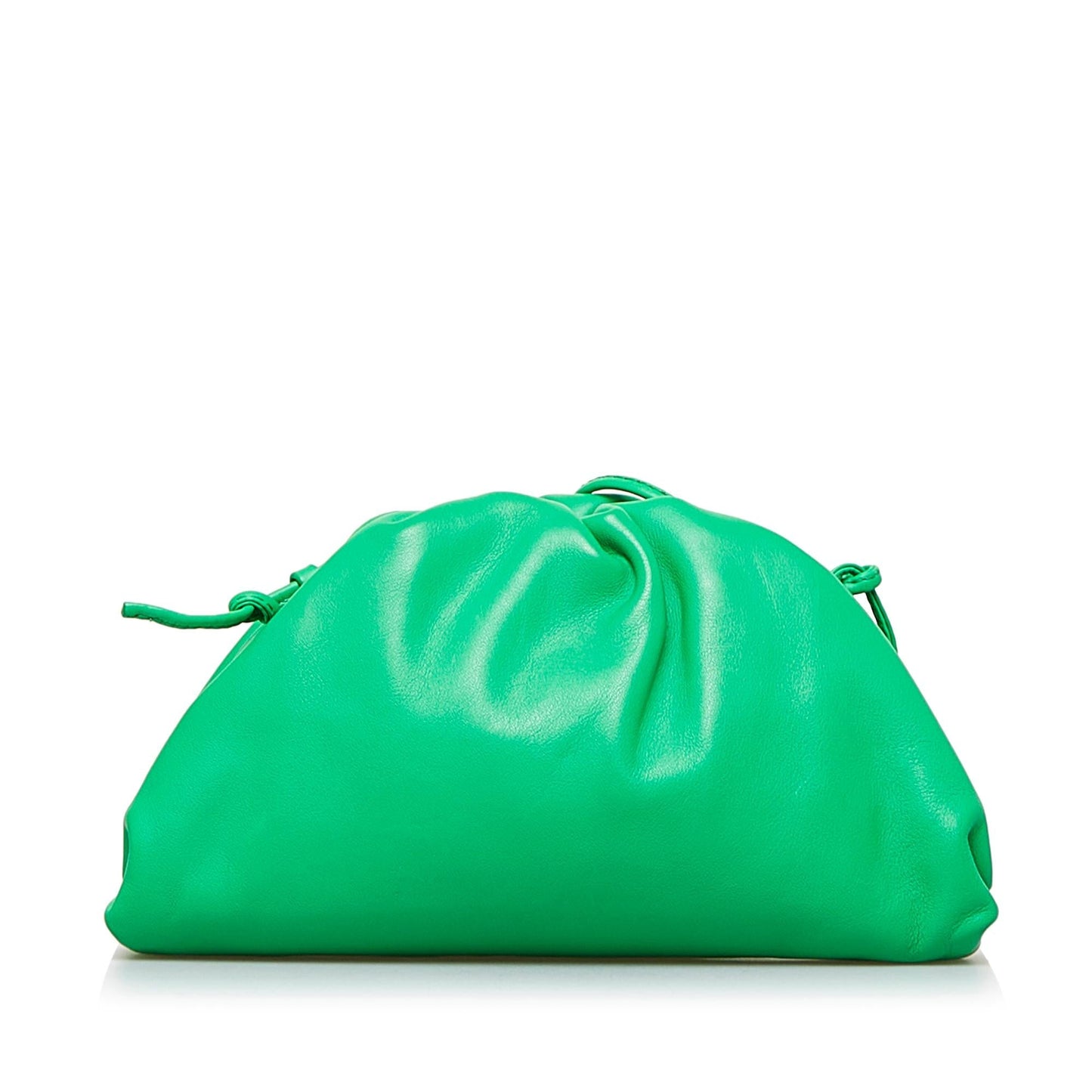 Luxury Bottega Veneta The Mini Pouch (SHG-9ggykv)