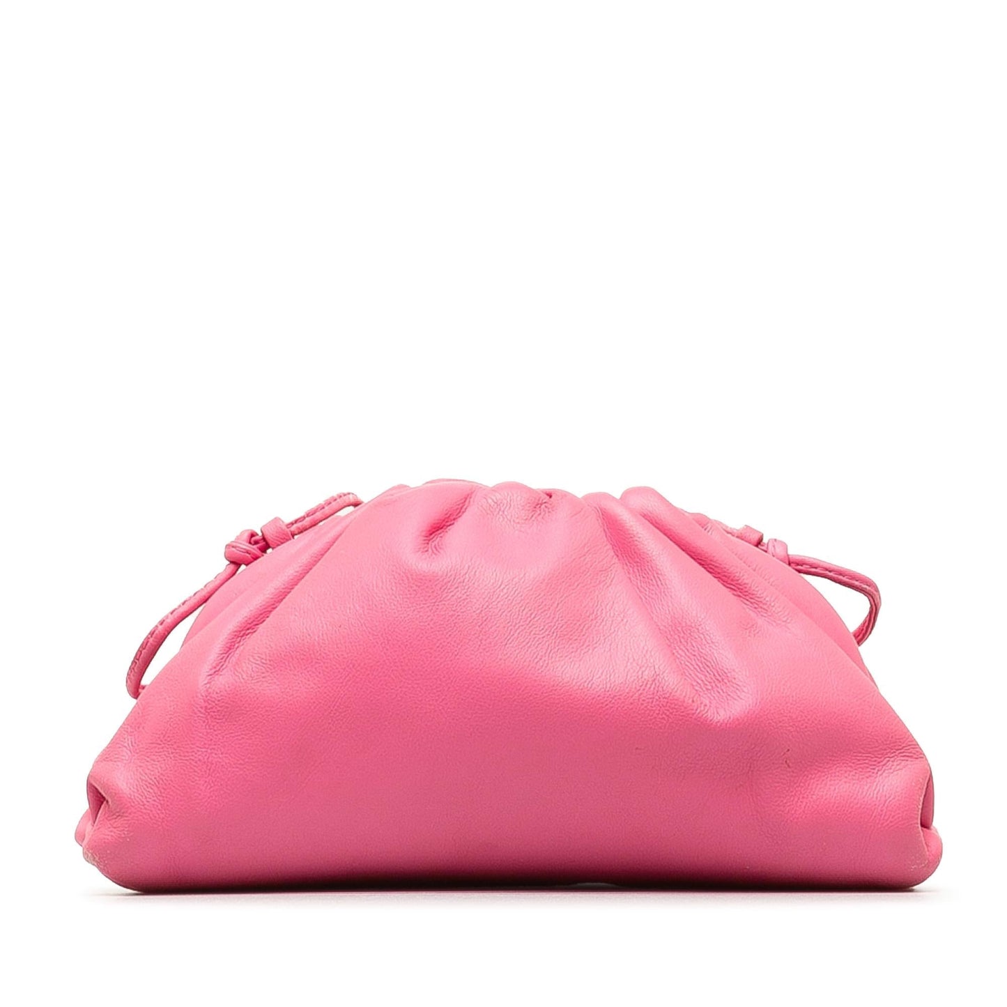 Luxury Bottega Veneta The Mini Pouch (SHG-y5tGJG)