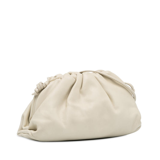 Luxury Bottega Veneta The Mini Pouch (SHG-sHwhlN)