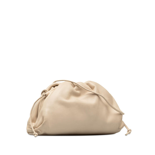 Luxury Bottega Veneta The Mini Pouch (SHG-rScfar)