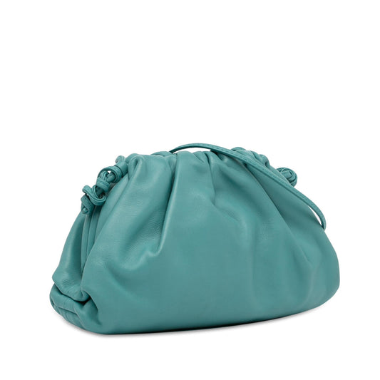 Luxury Bottega Veneta The Mini Pouch (SHG-1bs988)