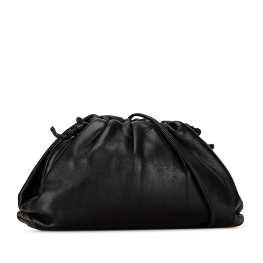 Luxury Bottega Veneta The Mini Pouch (SHG-E4duHR)