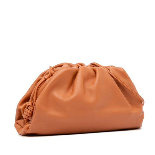 Luxury Bottega Veneta The Mini Pouch (SHG-DYLt3P)