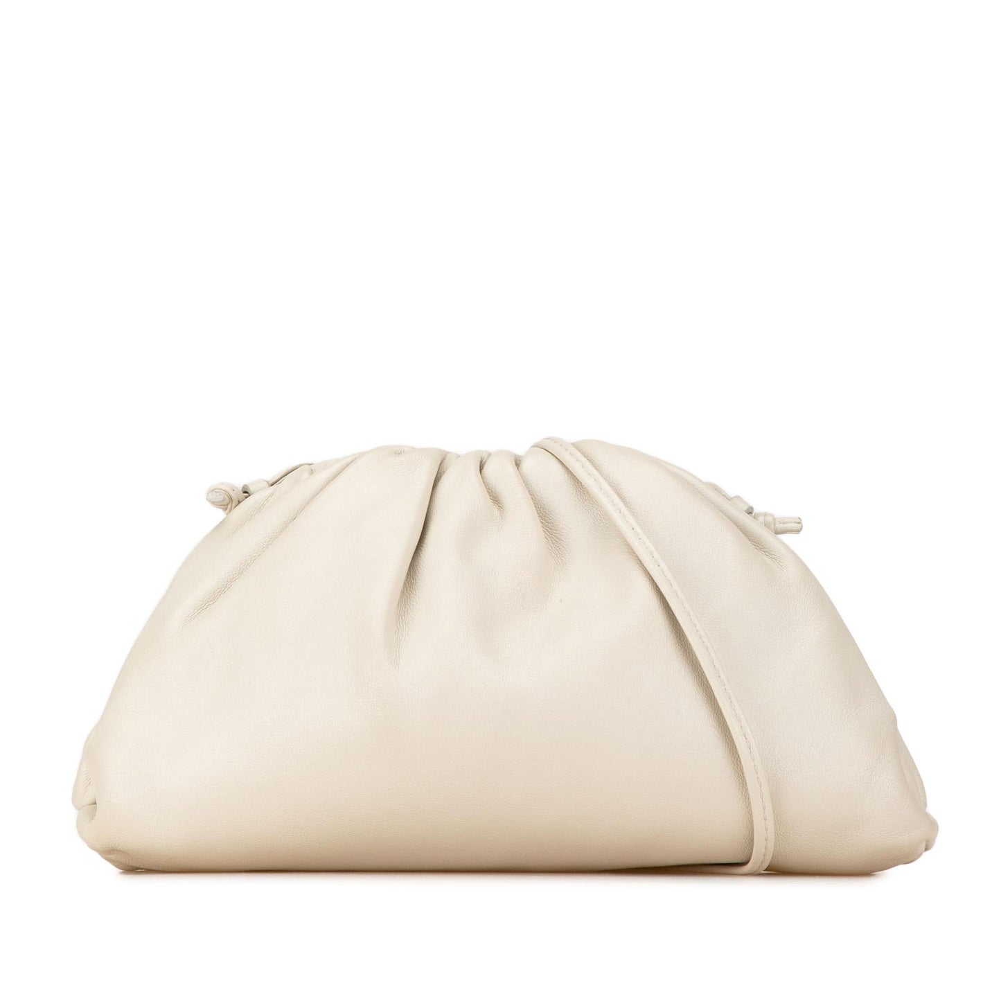 Luxury Bottega Veneta The Mini Pouch (SHG-XA3FMj)