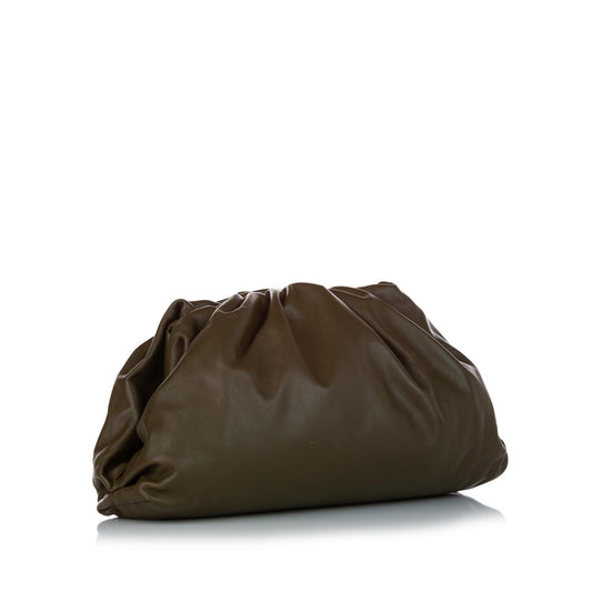Luxury Bottega Veneta The Pouch (SHG-wtIlw4)
