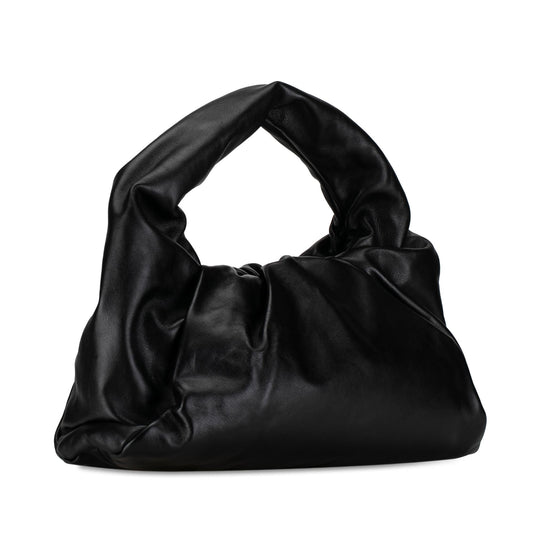 Luxury Bottega Veneta The Shoulder Pouch (SHG-RqoDZq)