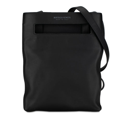 Luxury Bottega Veneta The Slot Crossbody (SHG-OoSvsQ)