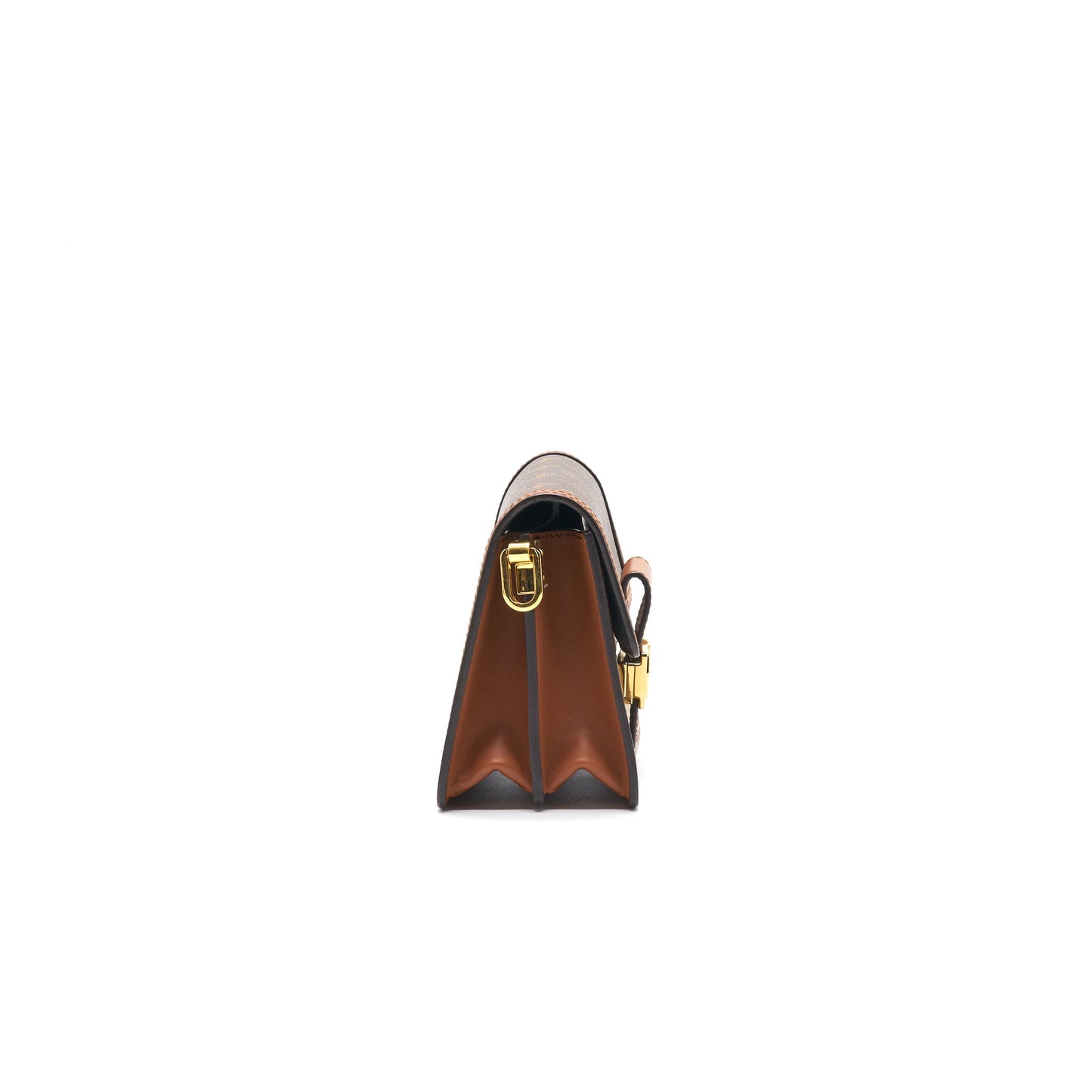 Louis Vuitton Mini Dauphine Bag Monogram Canvas