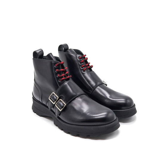 Luxury Dior Man's Boots Size 9