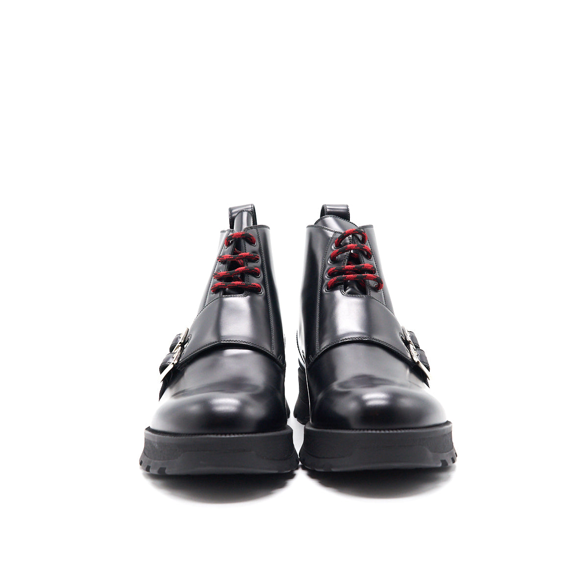 Luxury Dior Man's Boots Size 9