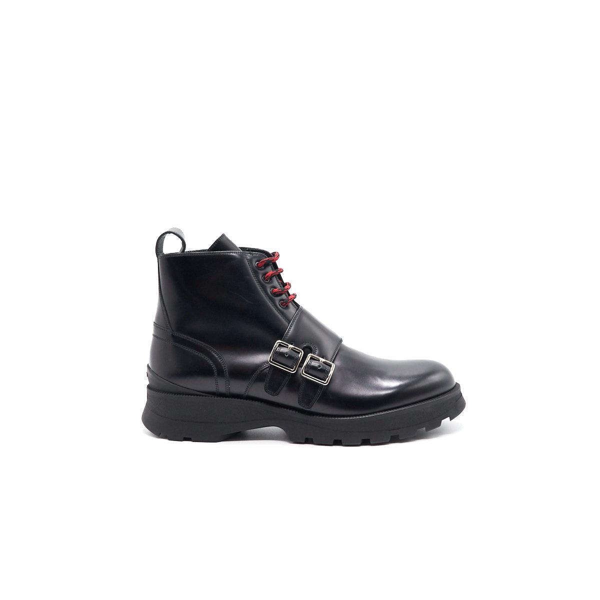 Luxury Dior Man's Boots Size 9