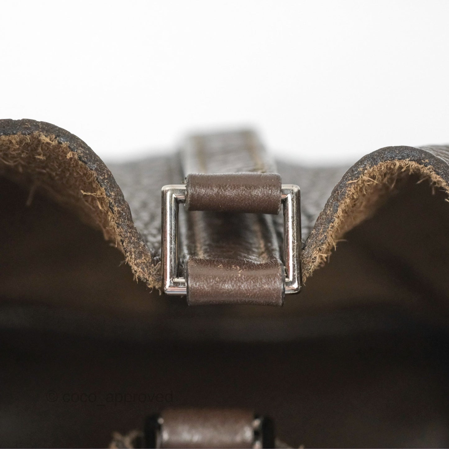 Hermès Picotin Lock 18 Macassar Clemence Palladium Hardware