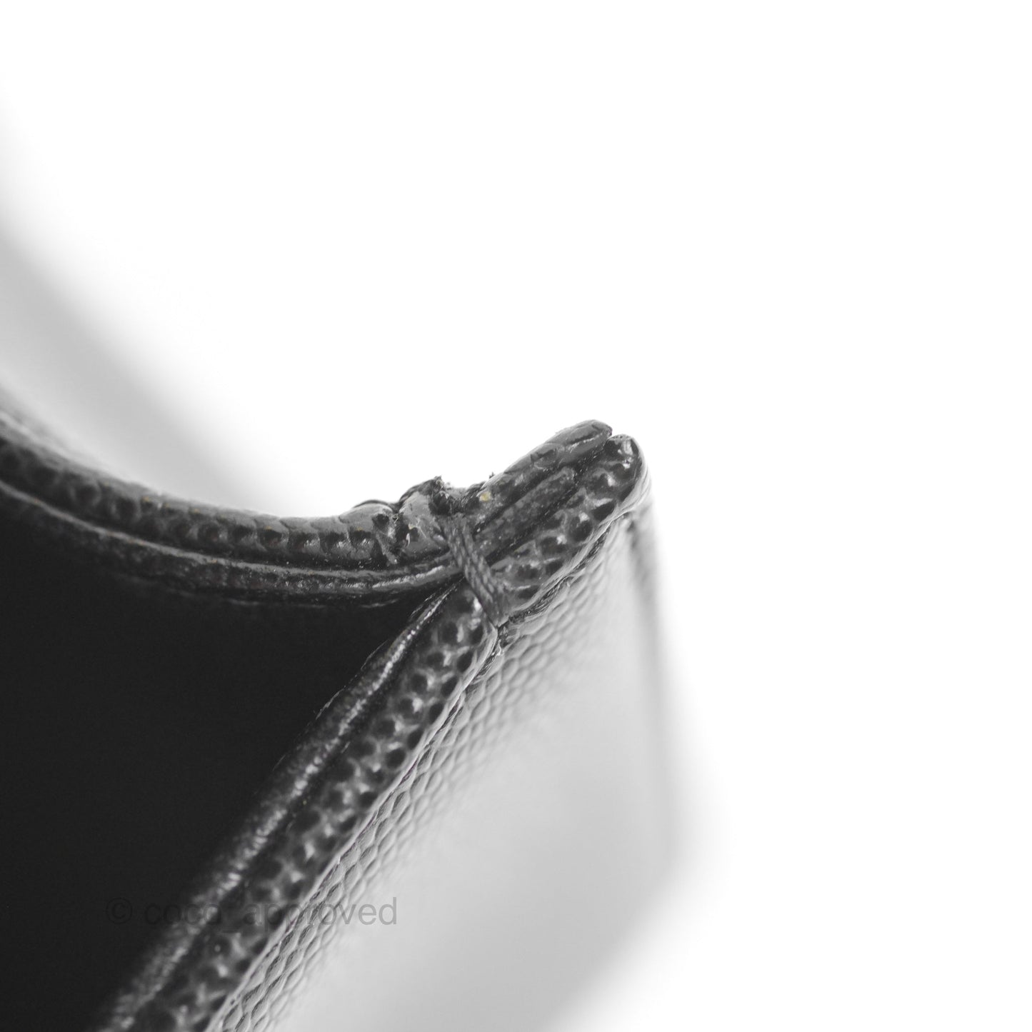 Chanel Small Boy Black Caviar Gold Hardware