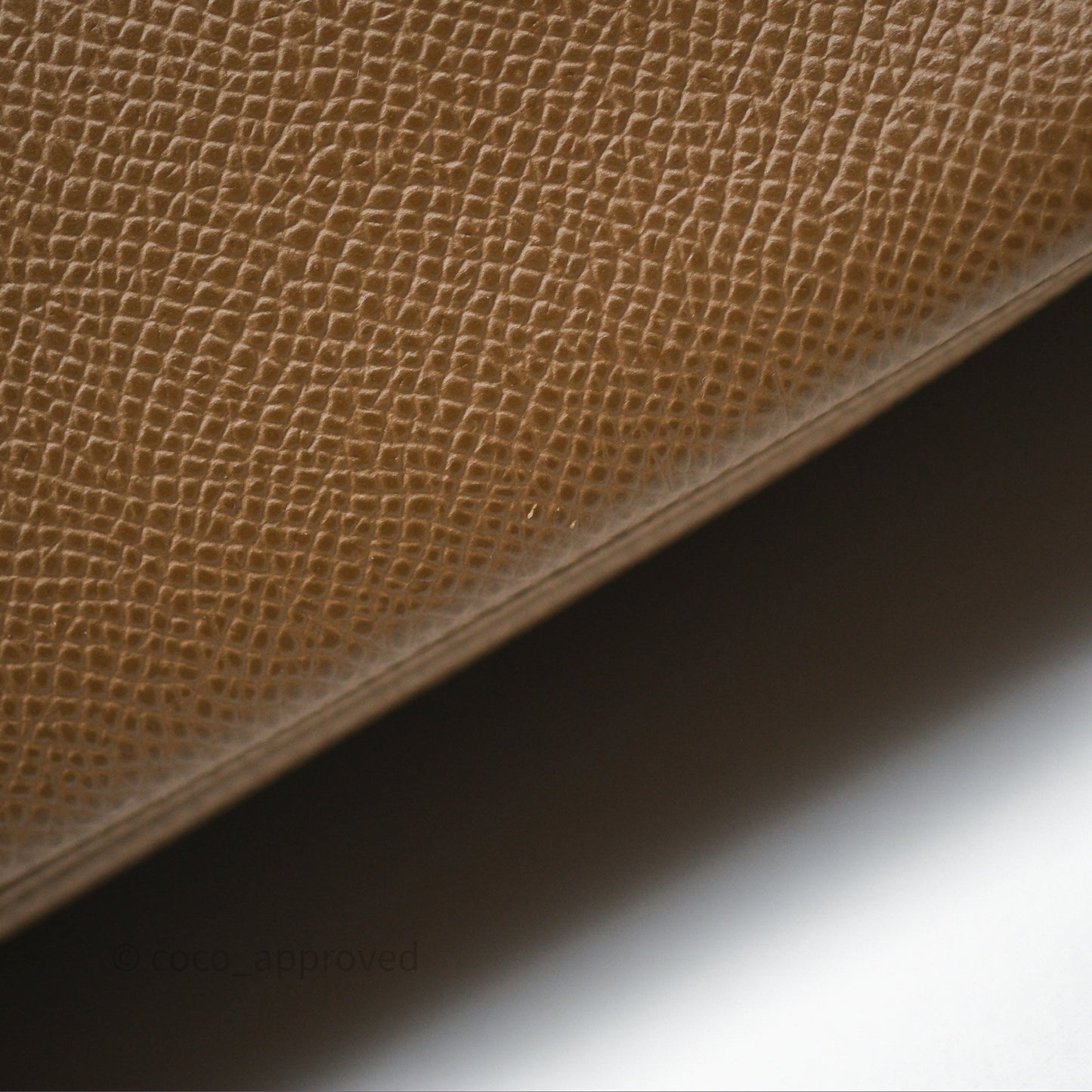 Hermès Bolide 25 Alezan 3G Epsom Gold Hardware
