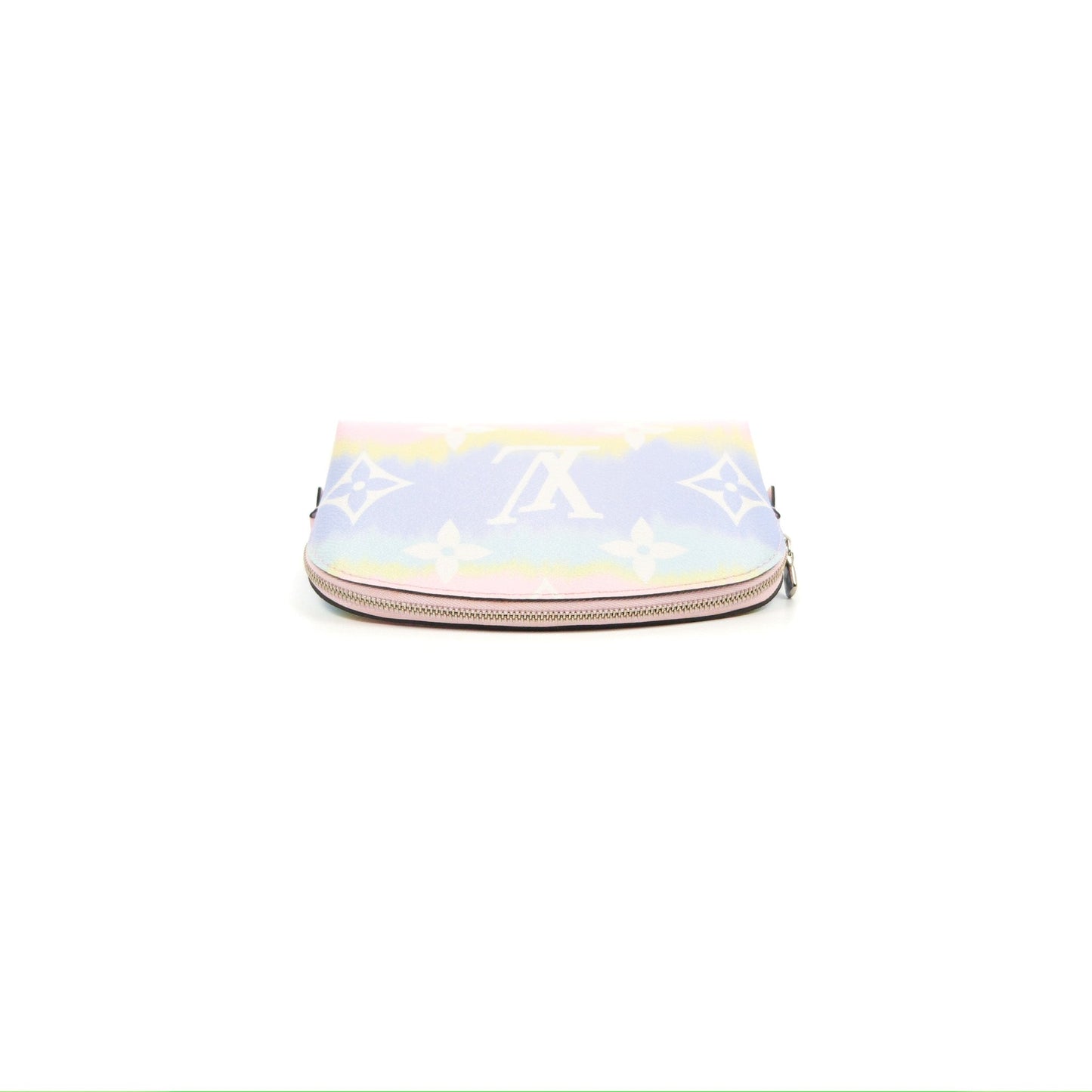 Louis Vuitton Monogram Giant Escale Cosmetic Pouch Pastel