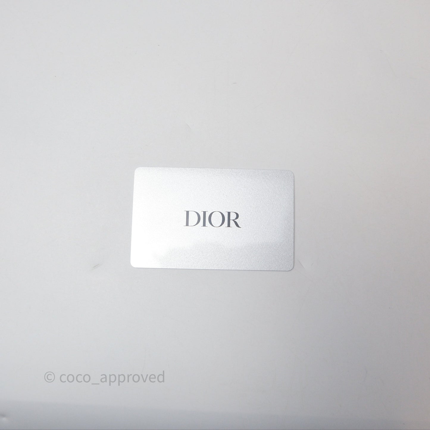 Christian Dior New Small Jardin Magique Book Tote Embroidered Power Pink Canvas