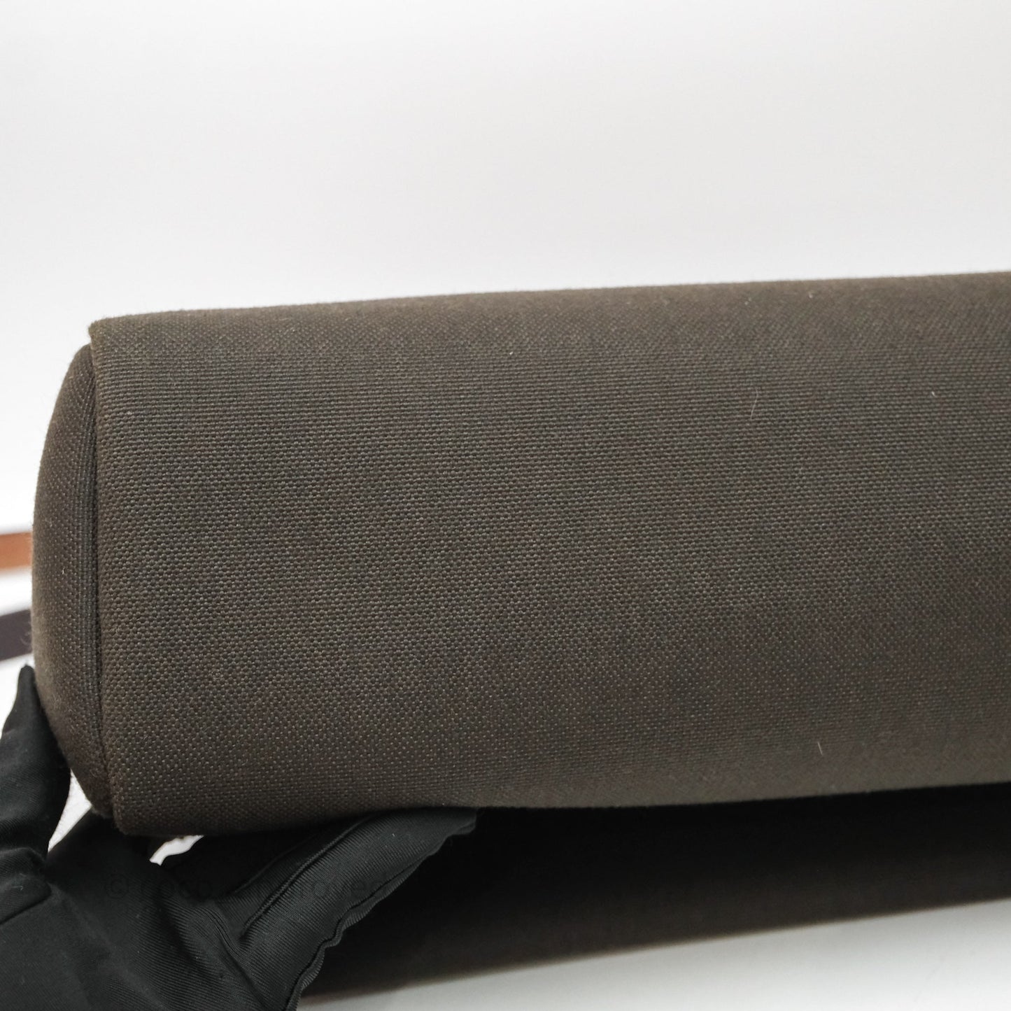 Hermès Herbag Zip 31 Dark Bronze Ebene 46 Palladium Hardware