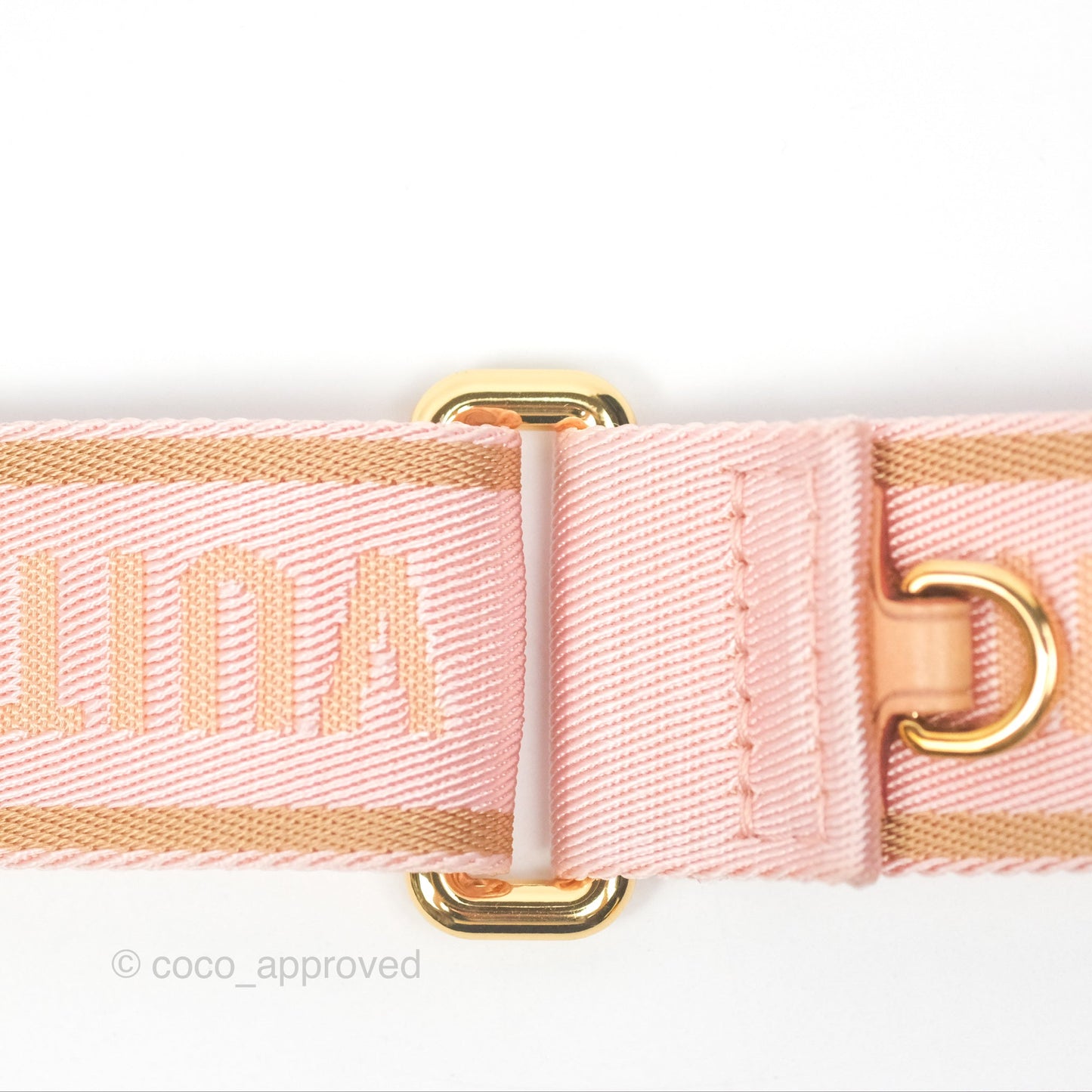 Louis Vuitton Multi Pochette Accessories Pink Monogram Canvas