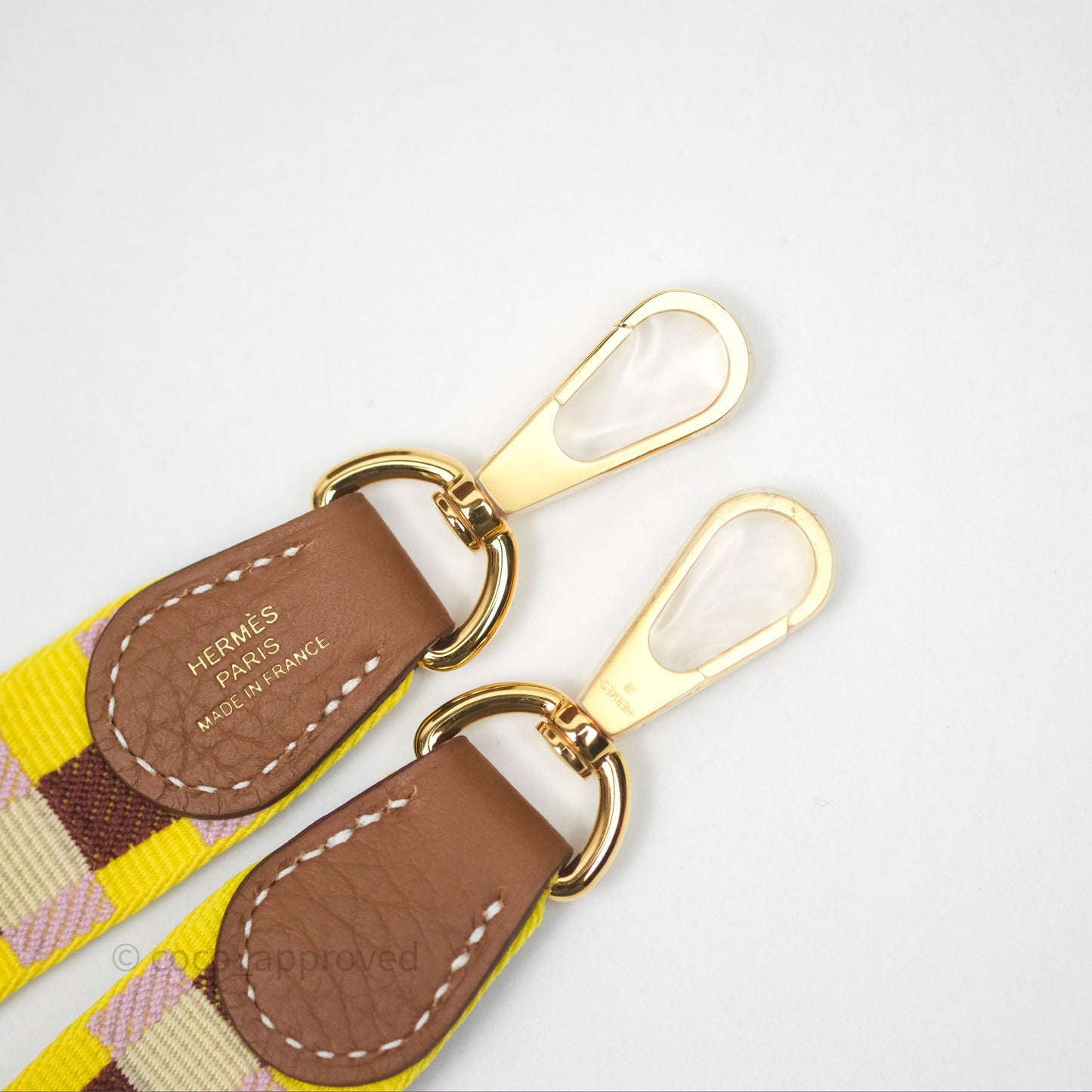 Hermès Mini Evelyne 16 Gold 37 Clemence Gold Hardware