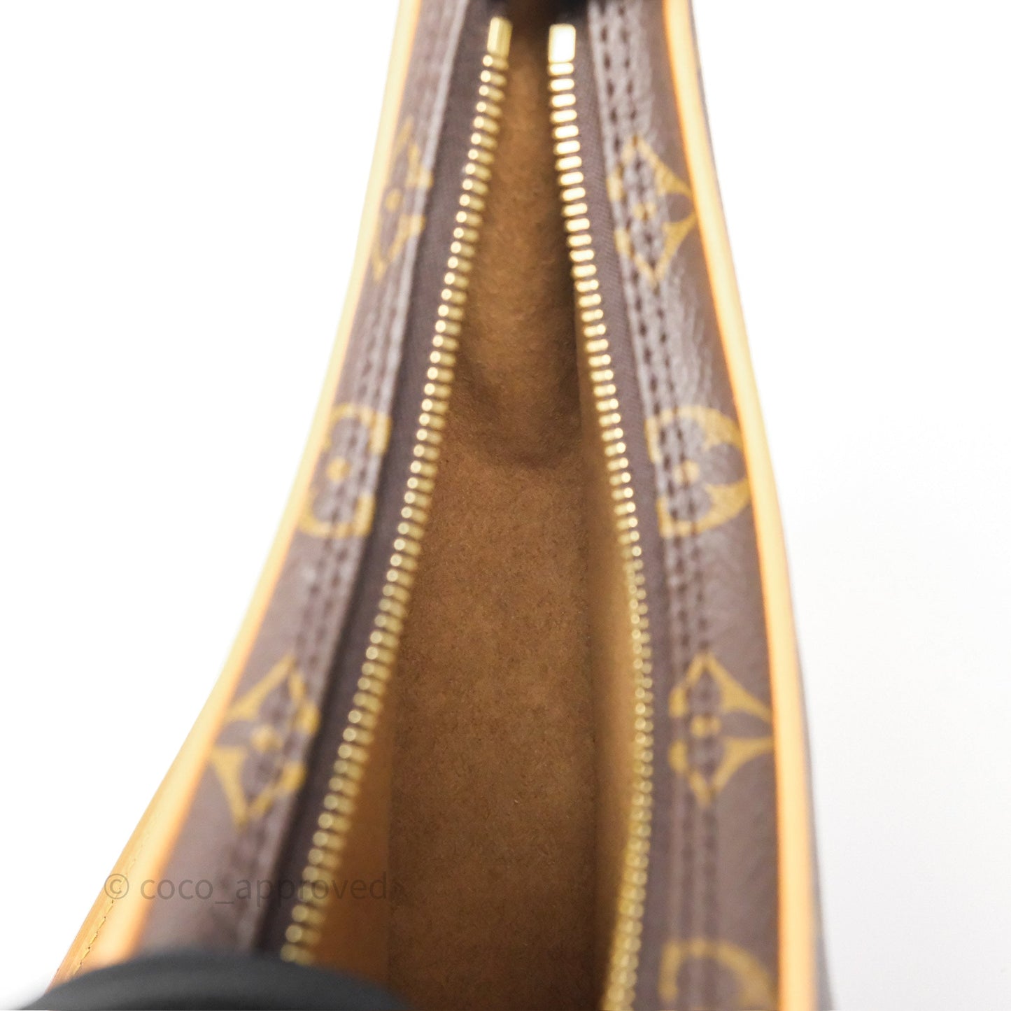 Louis Vuitton Loop Monogram Canvas