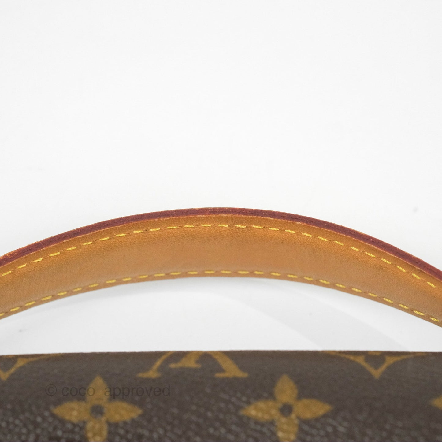 Louis Vuitton Pochette Metis Monogram